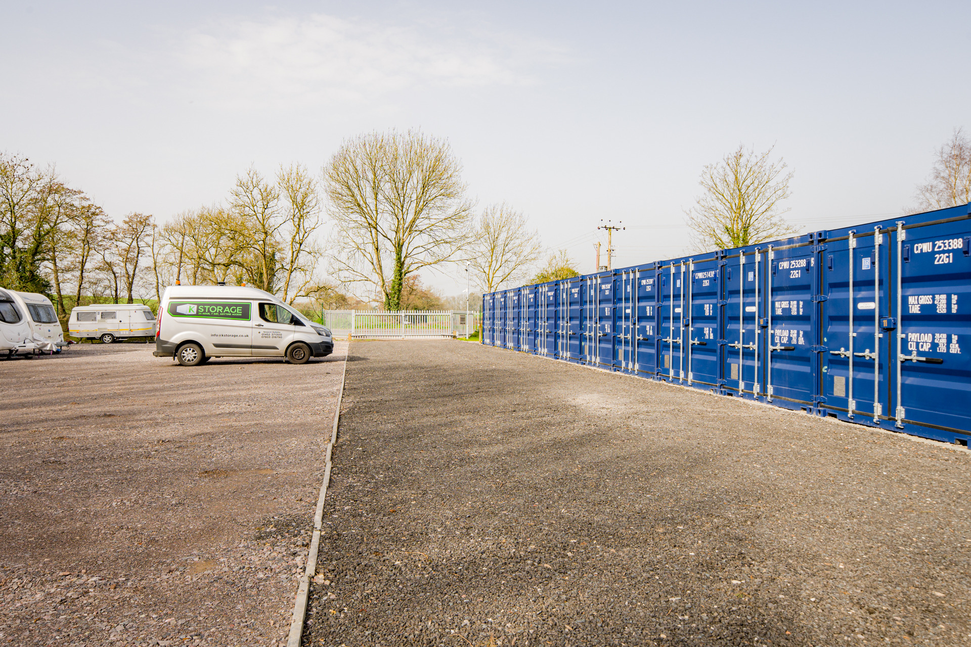 Ktab Storage About » K Storage
