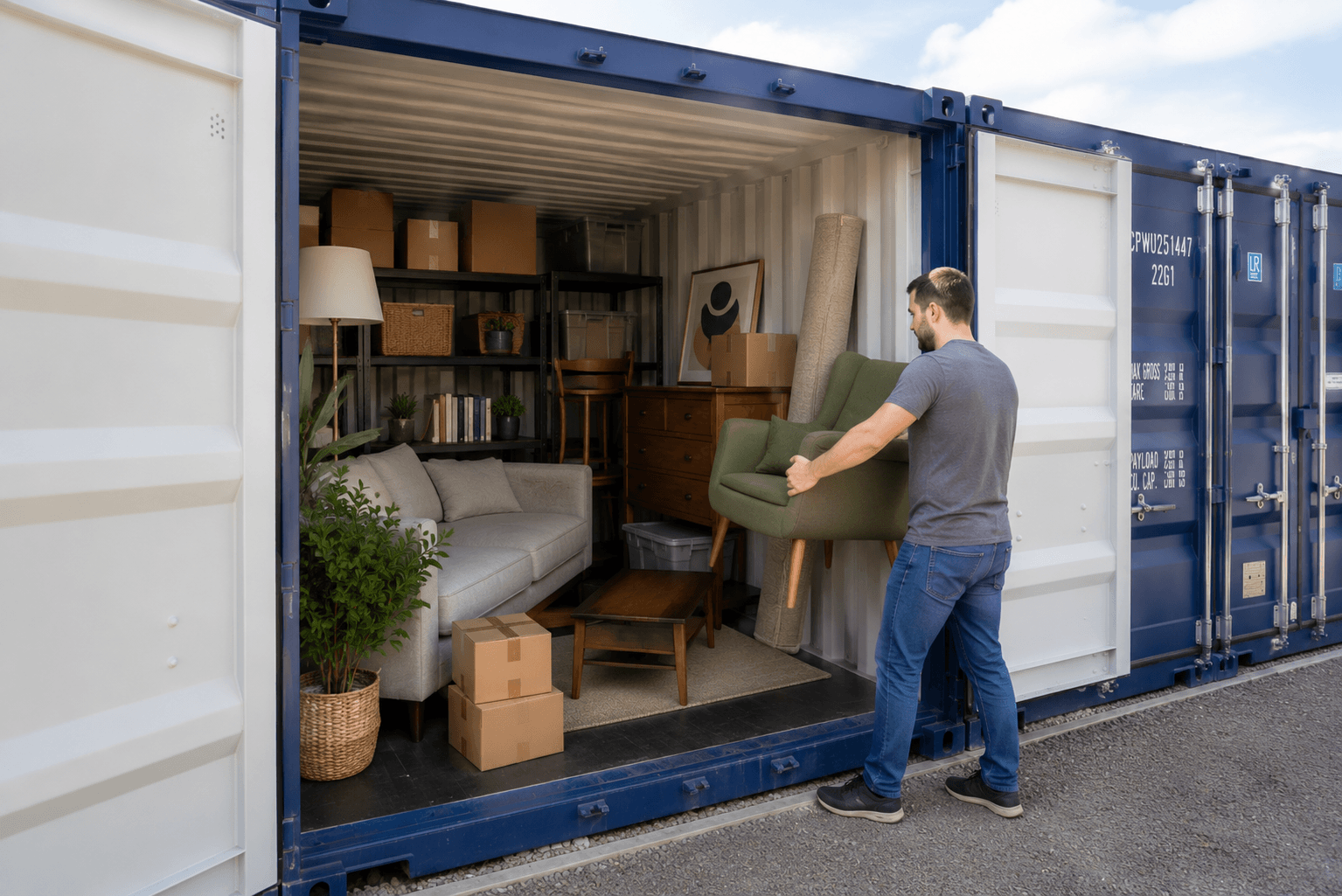 best furniture storage berkeley newport gloucestershire 1