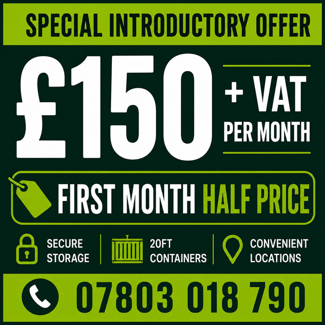 self storage offer berkeley newport gloucester